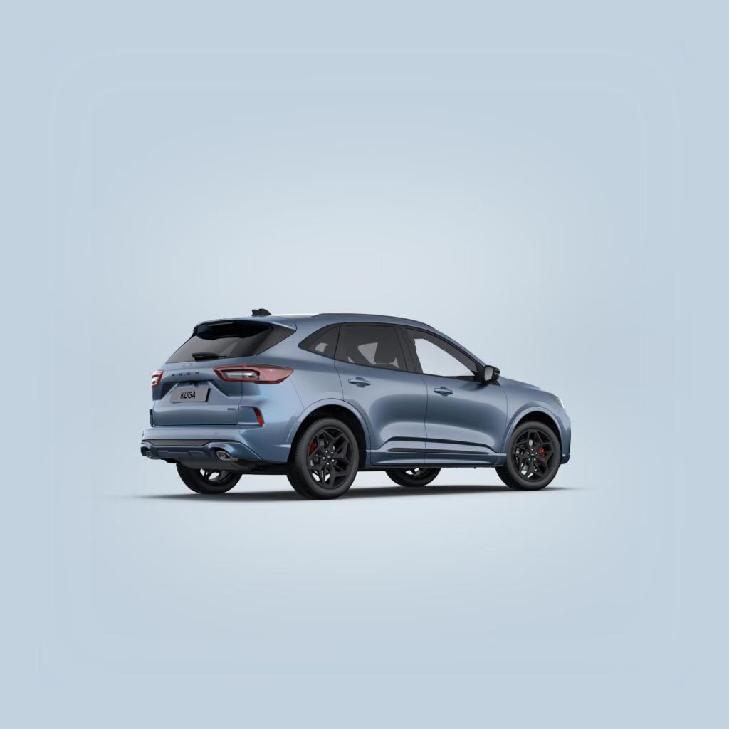 Ford Kuga 2.5 phev bluecruise edition | €4.000,- ford voordeel! | unieke ui