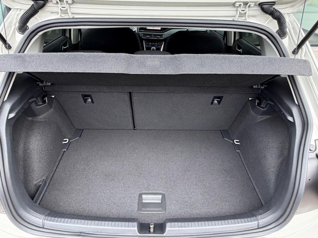 Volkswagen Polo 1.0 tsi active 95pk | virtual cockpit | climate | stoelverw