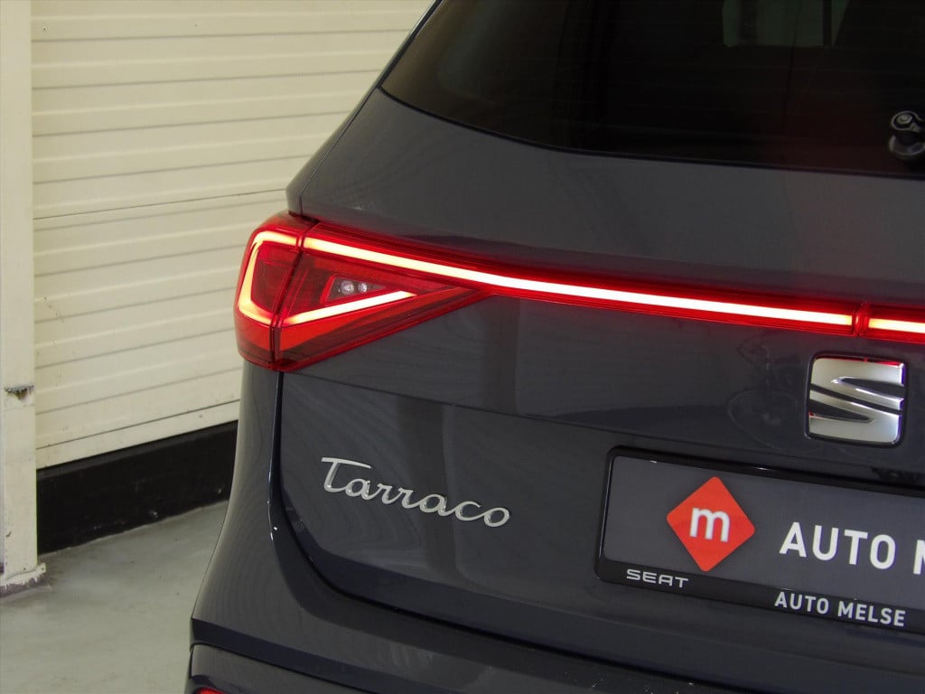 Seat Tarraco 1.4 tsi e-hybrid phev 245pk dsg-6 fr