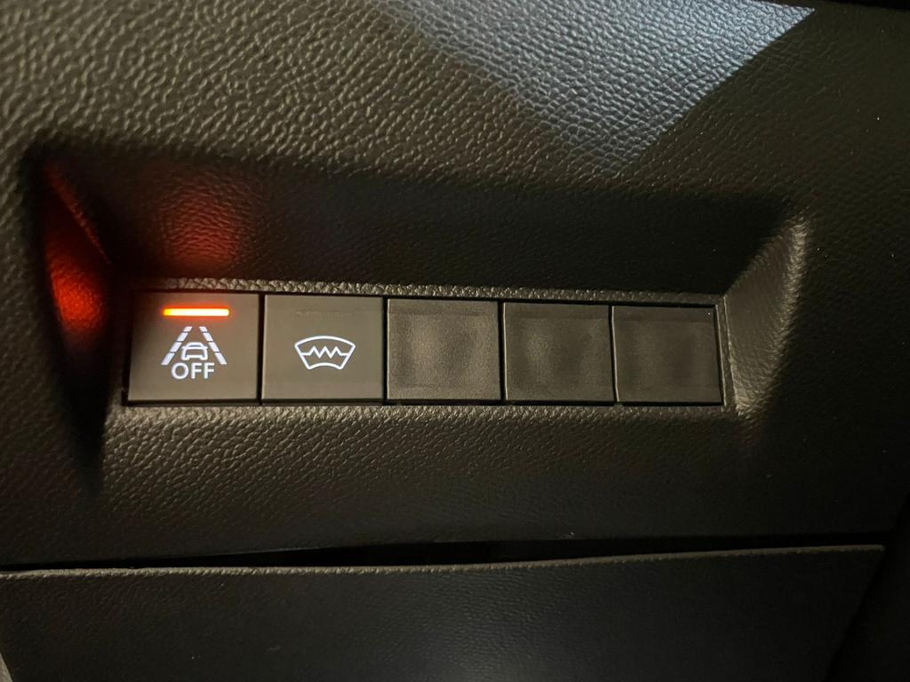 Peugeot 2008 1.2 puretech gt-line