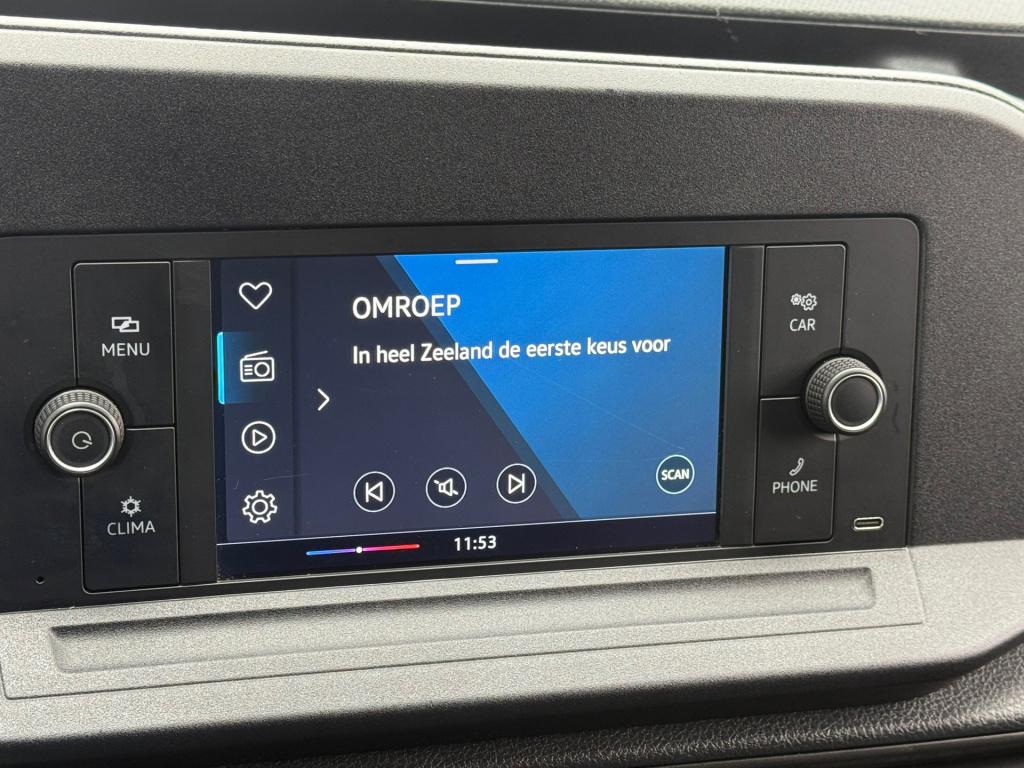 Volkswagen Caddy cargo 2.0 tdi