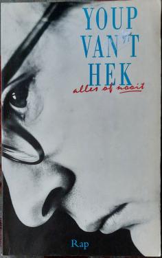 Heel leuk boekje