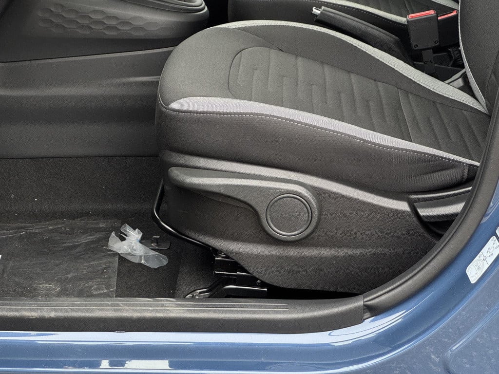 Hyundai I 10 1.0 comfort smart 5-zits