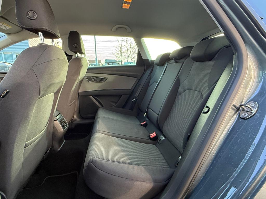 Seat Leon st 1.0 ecotsi style business intense dsg