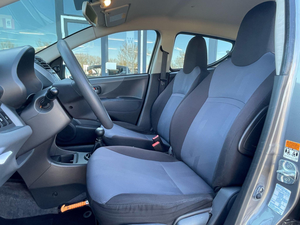 Suzuki Alto 1.0 exclusive easss