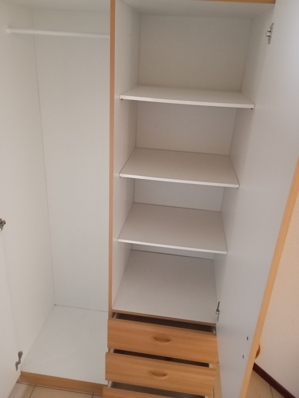 Te koop Linnenkast