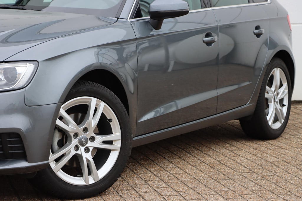 Audi A3 sportback 1.4 tfsi cod design pro line plus s-tronic