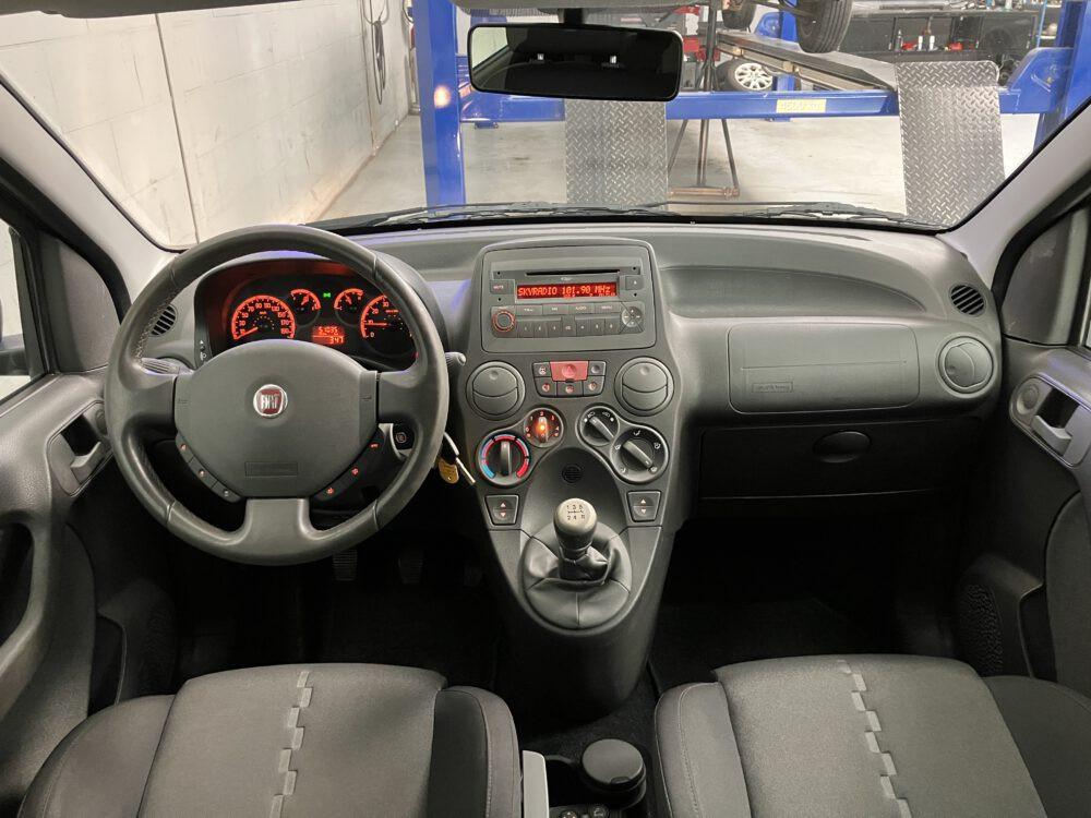 Fiat Panda 1.2 Sempre
