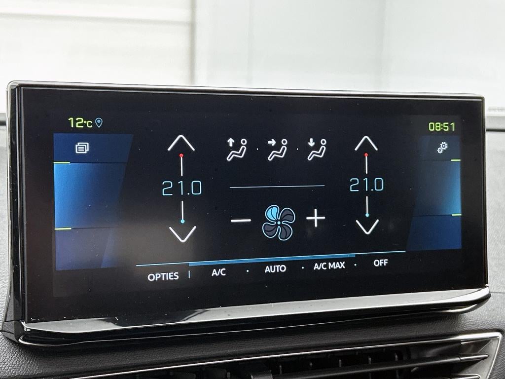 Peugeot 3008 plug-in hybrid 225 pk gt | rijklaar | panoramadak | adaptive c