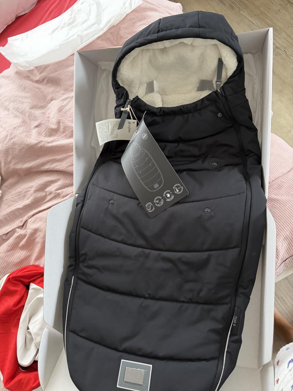 Cybex kinderwagen
