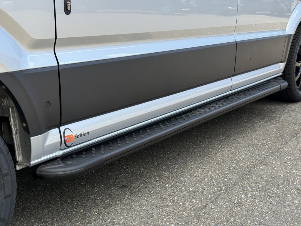 Volkswagen Crafter 30 2.0 tdi l3h3 highline | zb- edition | full option | m