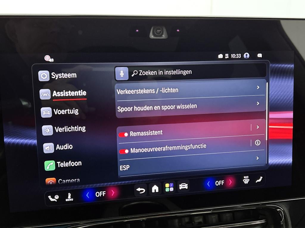 Mercedes-Benz Cla 250+ business solution amg 85.5 kwh | premium pakket | wi