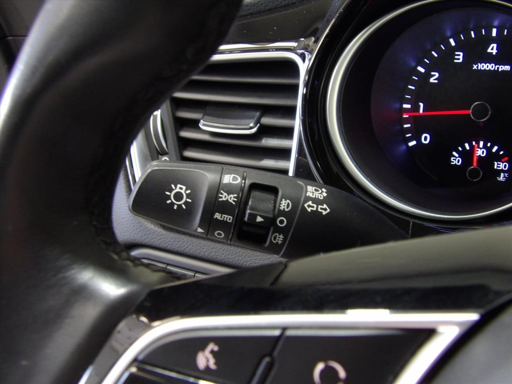 Kia Xceed 1.4 t-gdi 140pk dct7 dynamicplusline