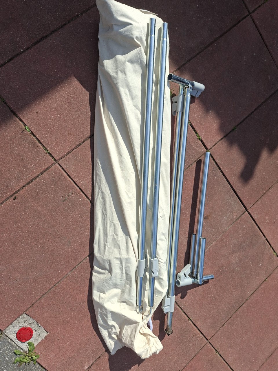 Dorema garda 270