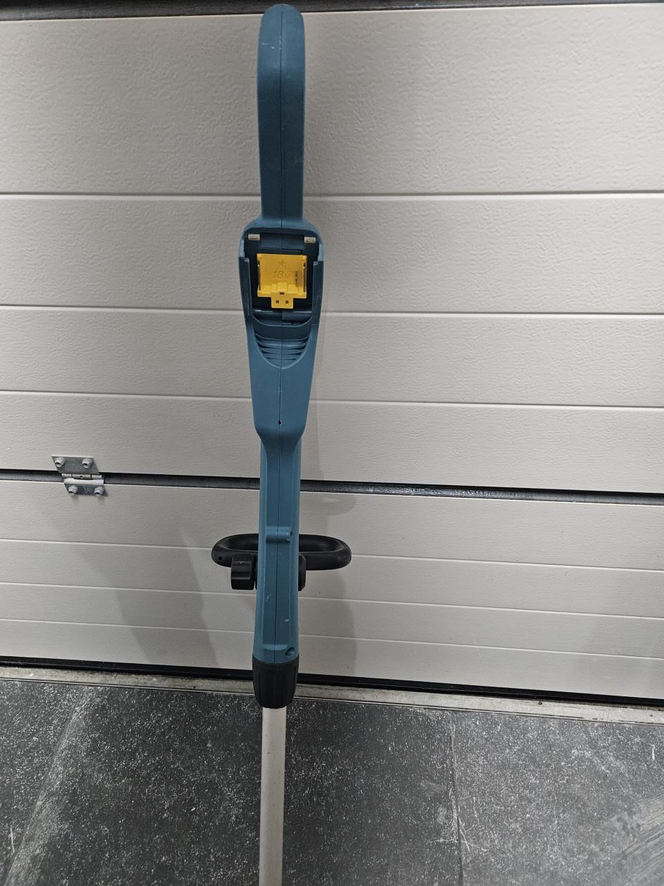 Grastrimmer Makita 18v