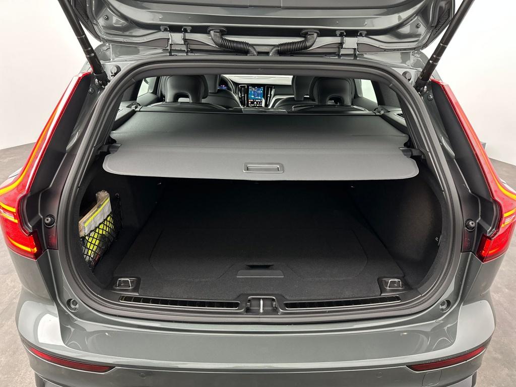 Volvo V60 t8 awd gt plus performance edition