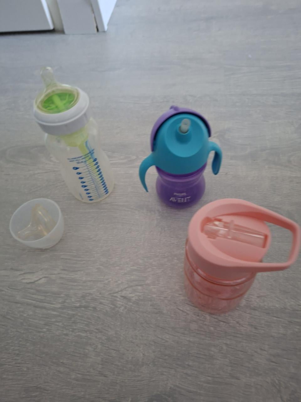 Babyfles