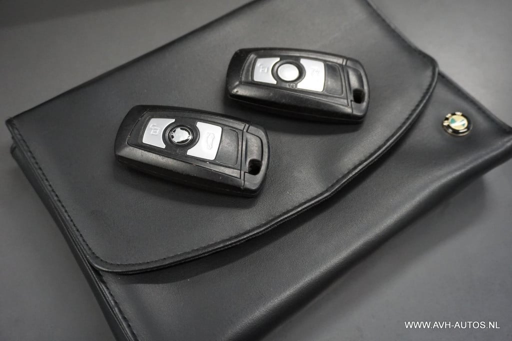 BMW 3-serie touring 318d executive
