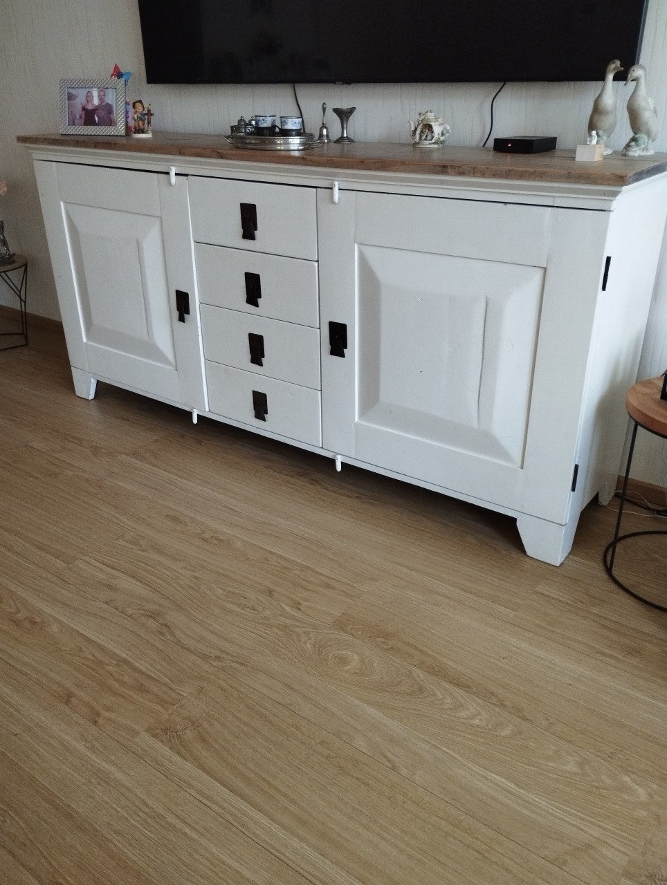 Dressoir