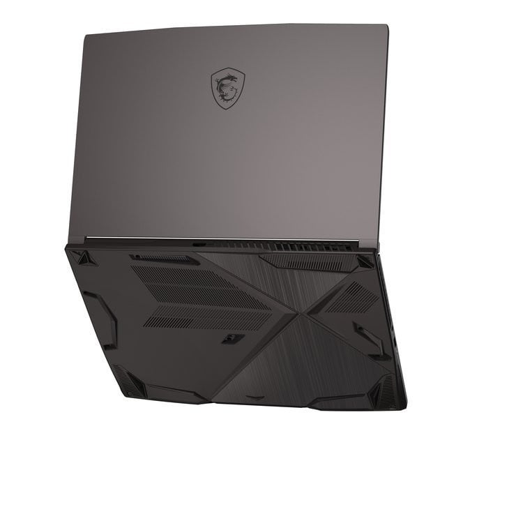 Vlotte Gaming Laptop MSI| i5-12450H |RTX 3050| SSD | 16GB