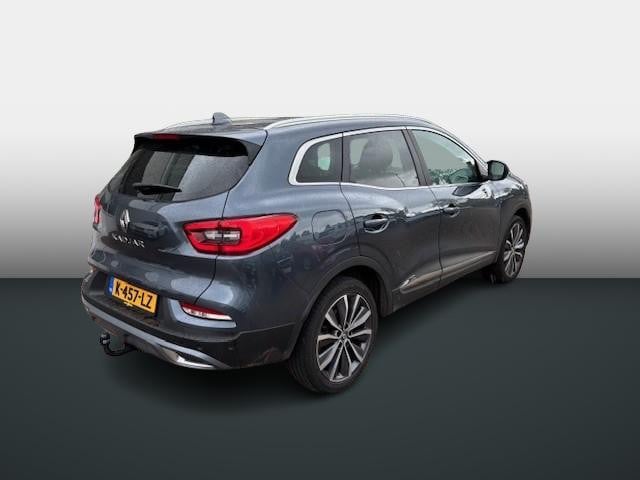 Renault Kadjar tce 140 intens | trekhaak | panoramadak | 19 inch | navigati