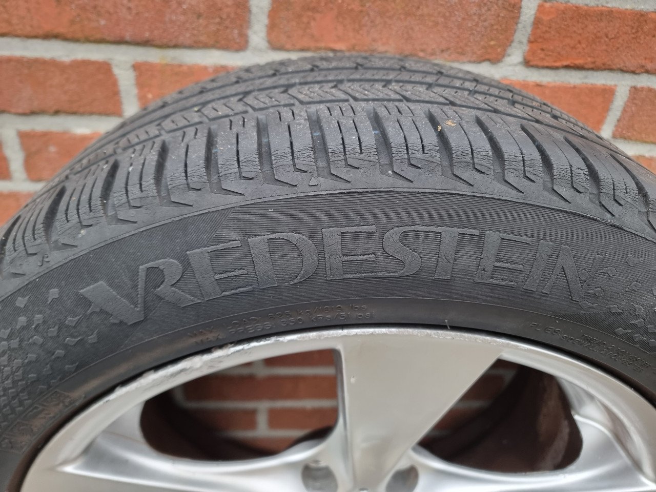 Auto onderdelen