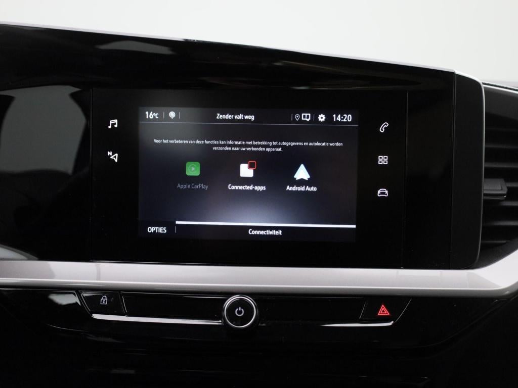 Opel Mokka 1.2 turbo edition