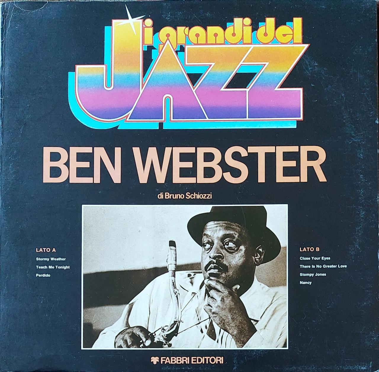 Laatste Kans Jazz LP