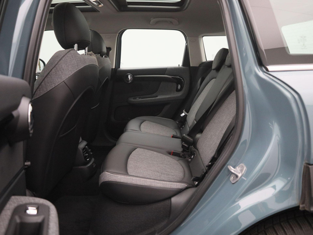 Mini Countryman 2.0 cooper s e all4 | navigatie | verwarmde stoelen | elekt