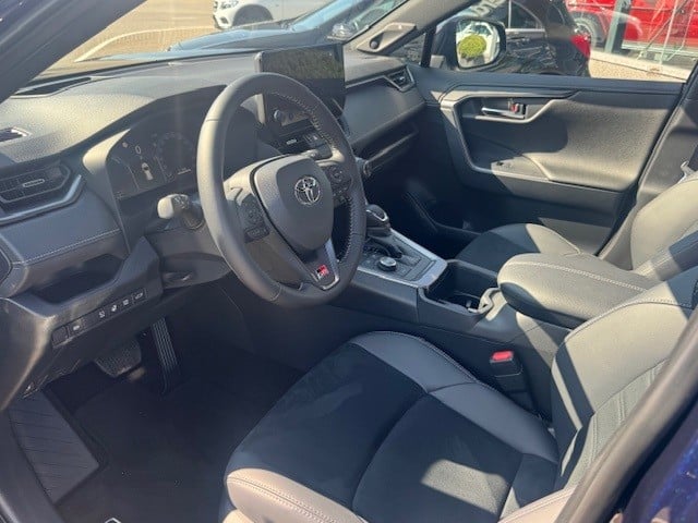 Toyota Rav4 2.5 plug-in hybrid awd gr sport l jbl audio l leder lpanoramada
