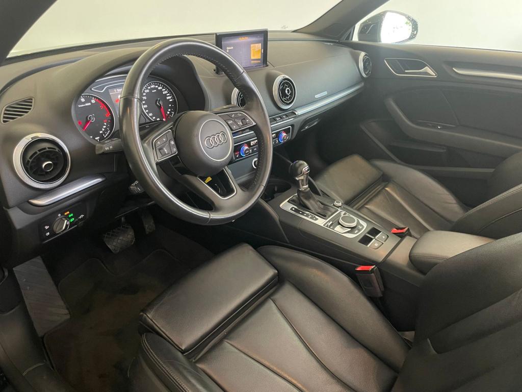 Audi A3 cabriolet 35 tfsi cod sport s line edition