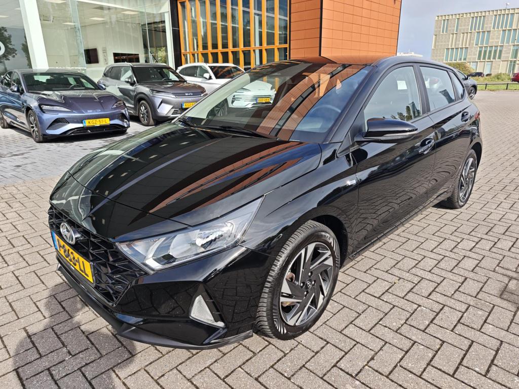 Hyundai I 20 1.0 t-gdi comfort
