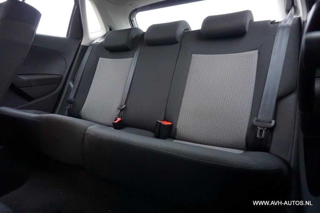 Volkswagen Polo 1.2 easyline