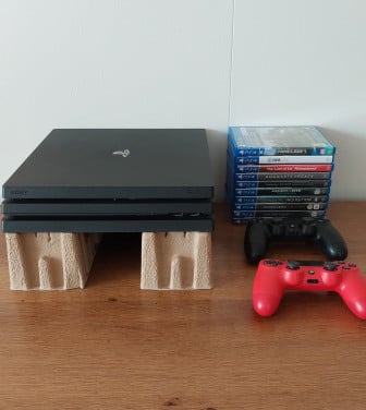SONY PS4