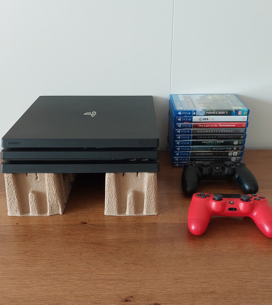 SONY PS4