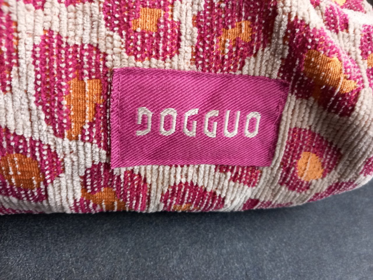 Dogguo hondenkussen