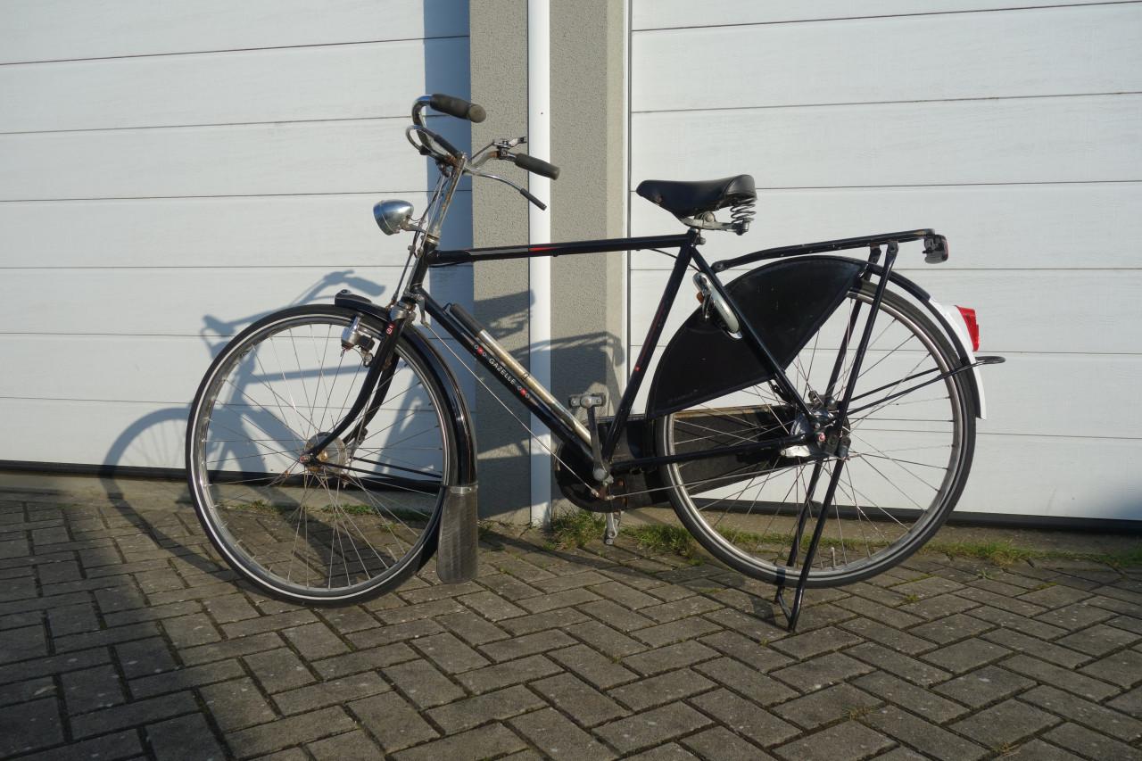 Herenfiets