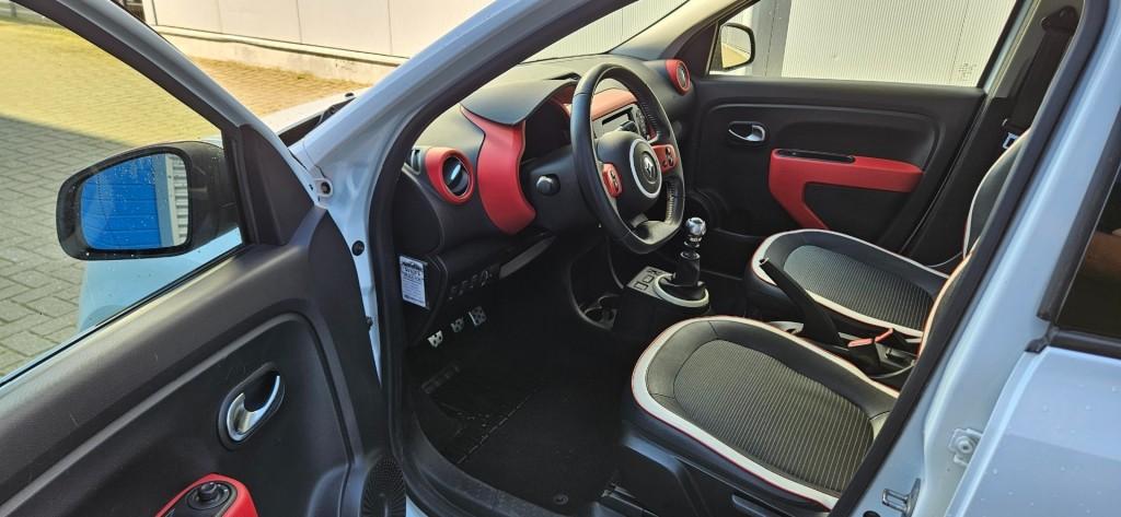Renault Twingo tce 90 turbo
