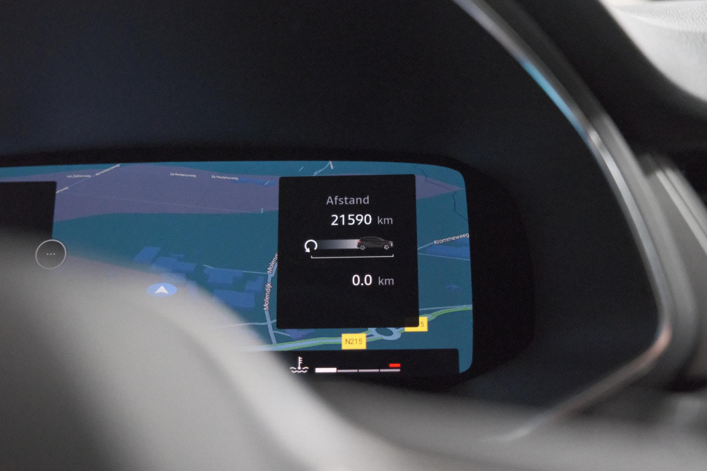 Renault Captur mild hybrid 160 edc techno | camera | navigatie | apple carp