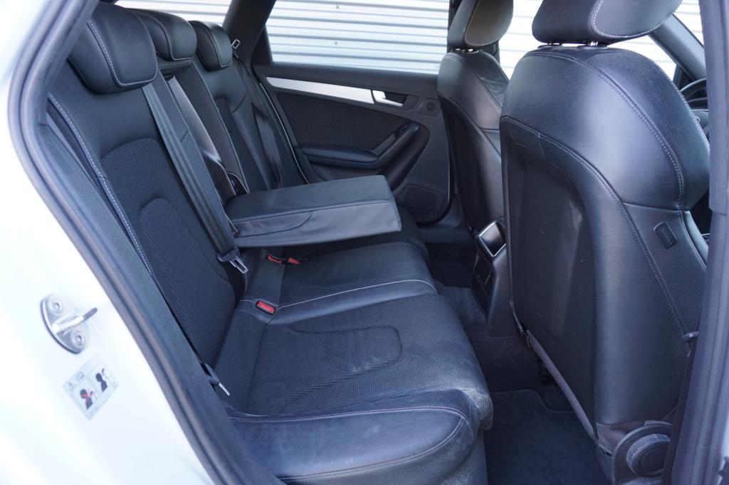 Audi A4 avant 1.8 tfsi pro line s climate / navi / cruise / parkeersens. / 