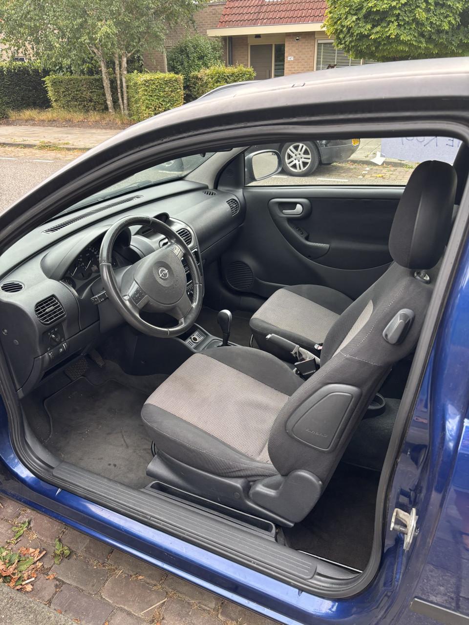 Te koop Opel Corsa