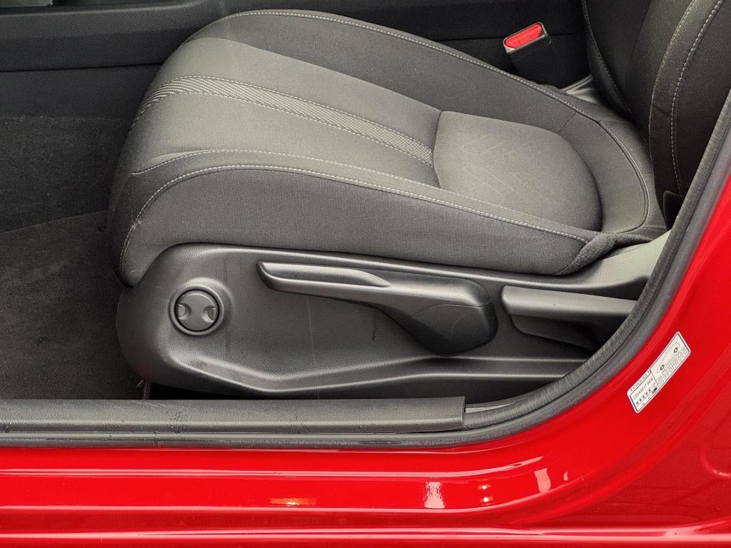 Honda Civic 1.0 i-vtec executive nl-auto, panoramadak + trekhaak!