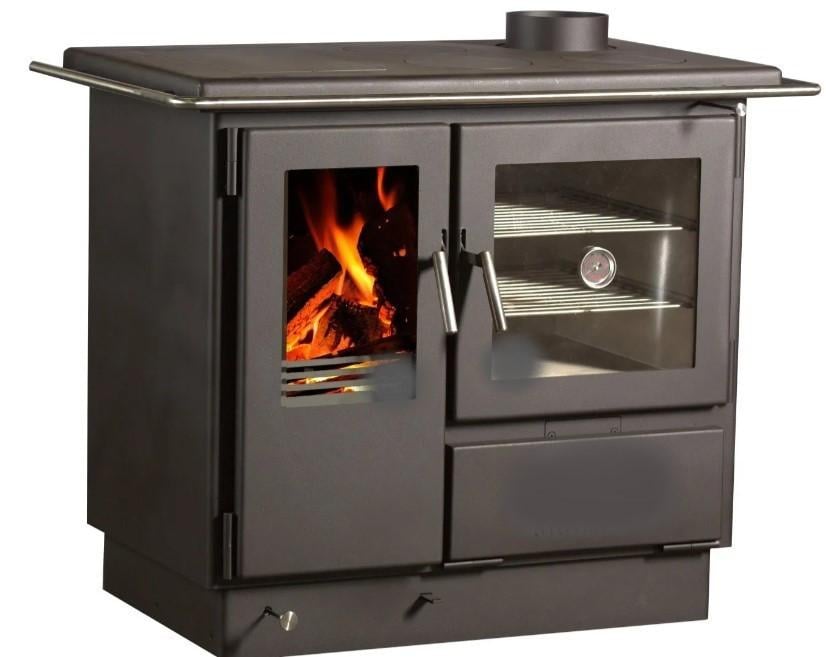 Houtkachels voor super lage prijzen.