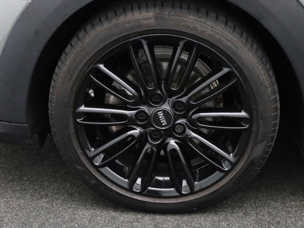 Mini One mini 1.5 business edition | navigatie | apple carplay | heads-up d