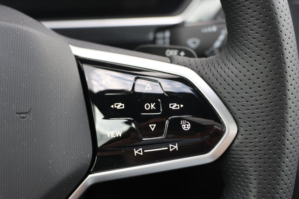 Volkswagen Tiguan 1.4 tsi ehybrid r-line business black style 245pk