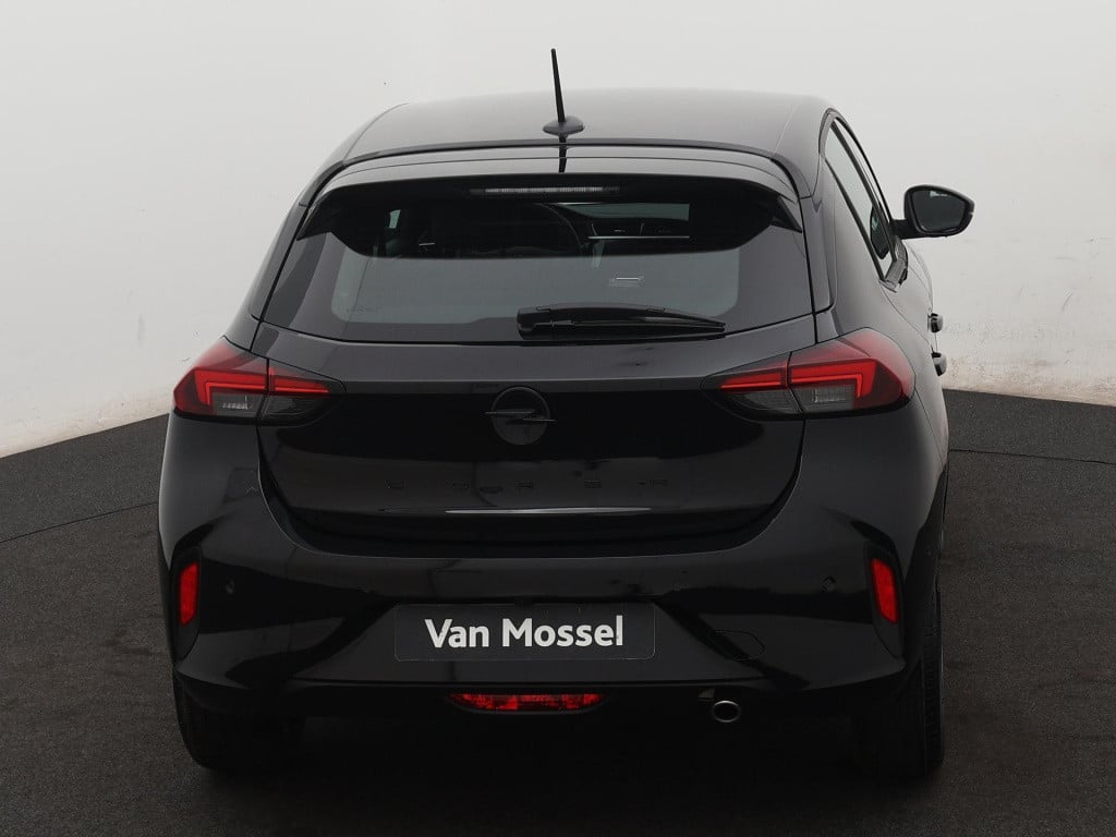 Opel Corsa 1.2 turbo gs 100pk || € 4.000 van mossel voorraadvoordeel ||