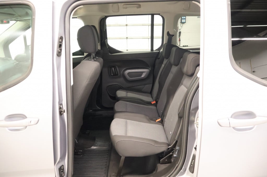 Toyota Proace city verso 1.2 t professional long 7p