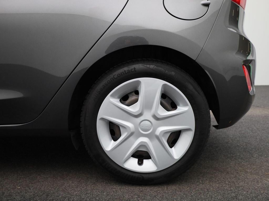 Ford Fiesta 1.1 trend | cruise control | airco | parkeersensoren achter | a