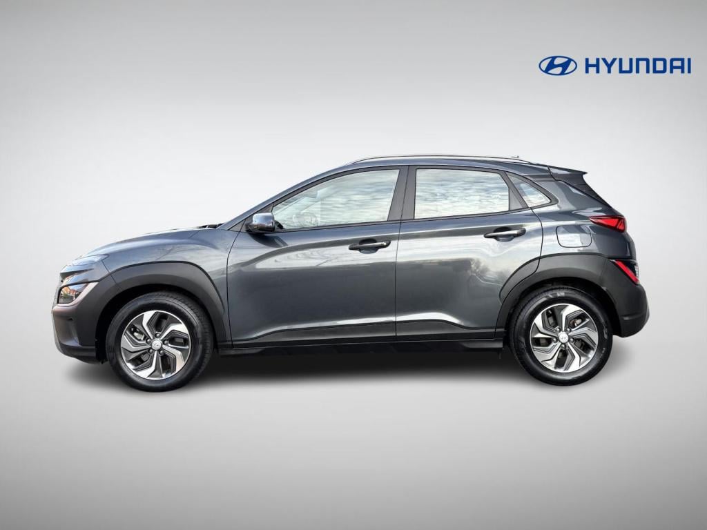 Hyundai Kona 1.6 gdi hev comfort smart
