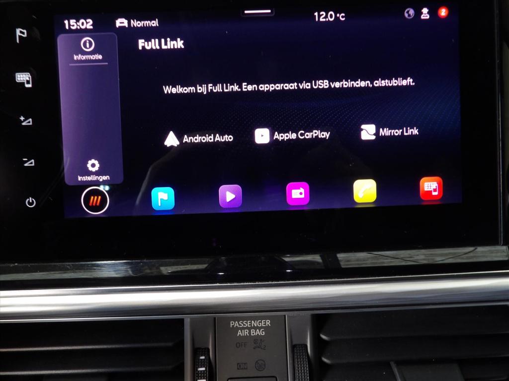 Seat Tarraco 1.4 tsi e-hybrid phev 245pk dsg-6 xperience